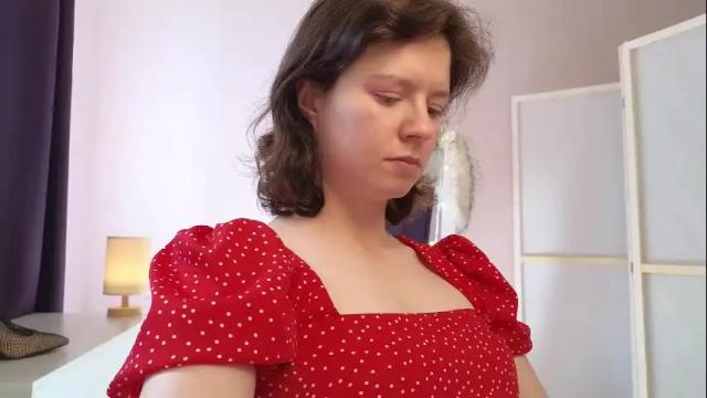 Image 7 of dana_magical Stream on Chaturbate on 1 month ago