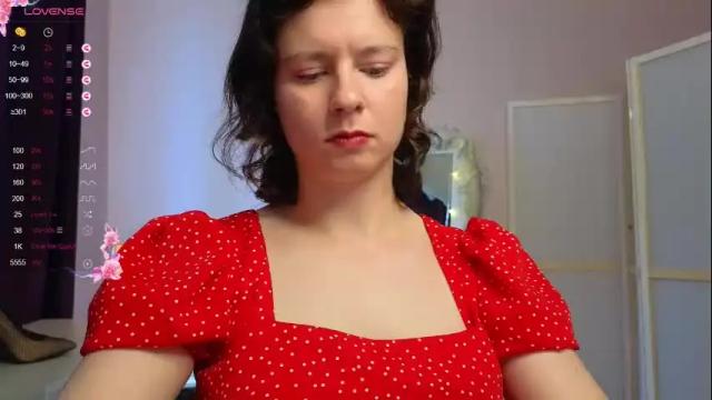 Image 12 of dana_magical Stream on Chaturbate on 1 month ago
