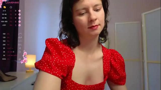 Image 3 of dana_magical Stream on Chaturbate on 1 month ago