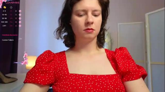 Image 4 of dana_magical Stream on Chaturbate on 1 month ago