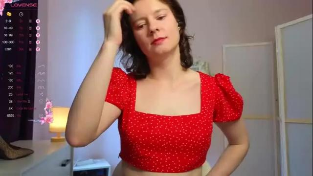 Image 7 of dana_magical Stream on Chaturbate on 1 month ago