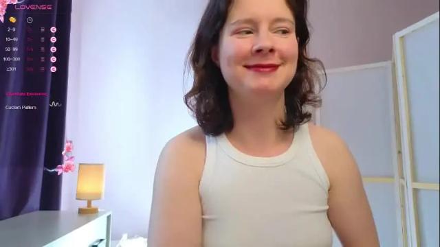 Image 11 of dana_magical Stream on Chaturbate on 1 month ago