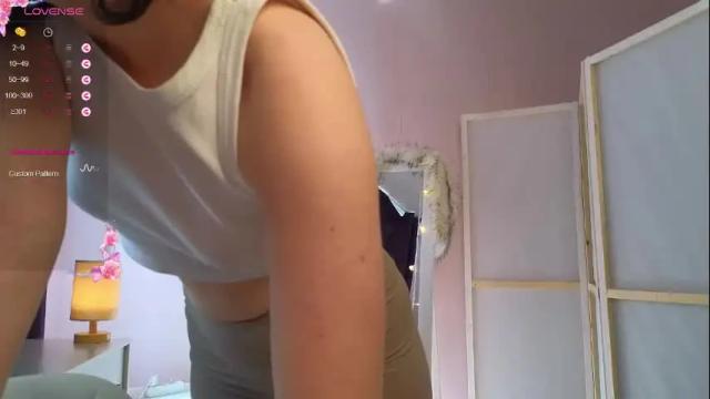 Image 2 of dana_magical Stream on Chaturbate on 1 month ago