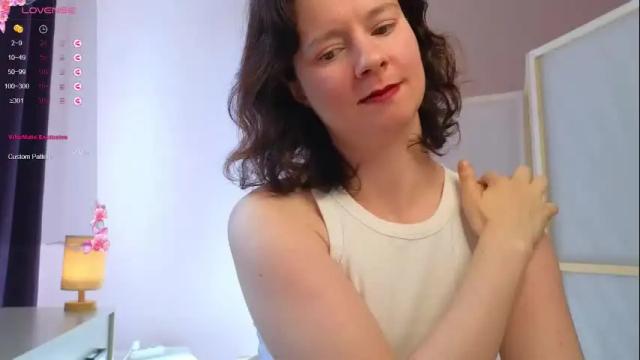 Image 3 of dana_magical Stream on Chaturbate on 1 month ago