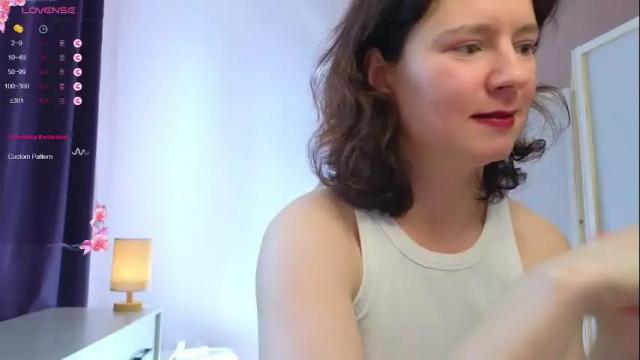 Image 8 of dana_magical Stream on Chaturbate on 1 month ago