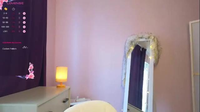 Image 10 of dana_magical Stream on Chaturbate on 1 month ago