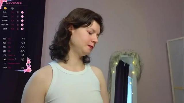 Image 2 of dana_magical Stream on Chaturbate on 1 month ago