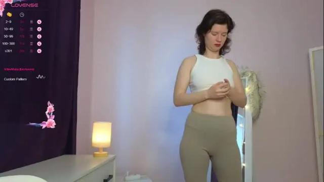 Image 3 of dana_magical Stream on Chaturbate on 1 month ago