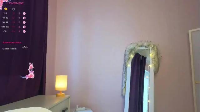 Image 6 of dana_magical Stream on Chaturbate on 1 month ago
