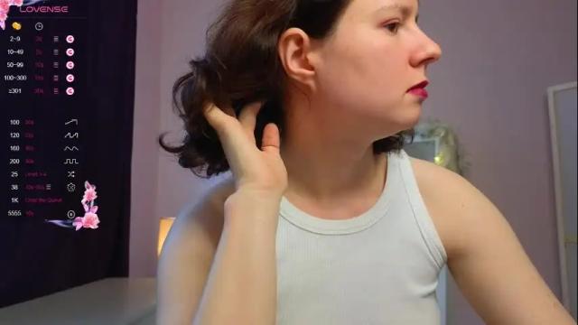 Image 7 of dana_magical Stream on Chaturbate on 1 month ago