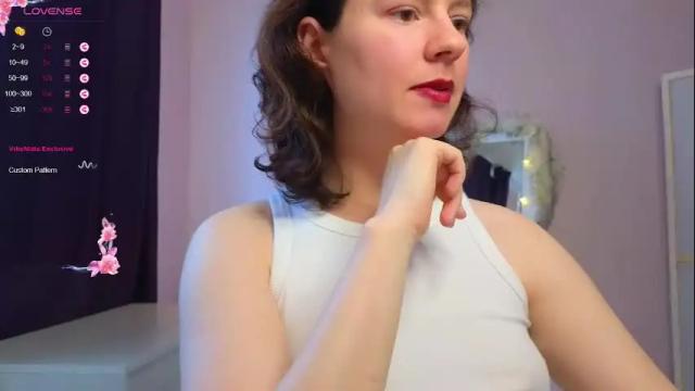 Image 8 of dana_magical Stream on Chaturbate on 1 month ago
