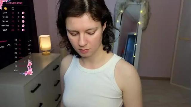 Image 10 of dana_magical Stream on Chaturbate on 1 month ago