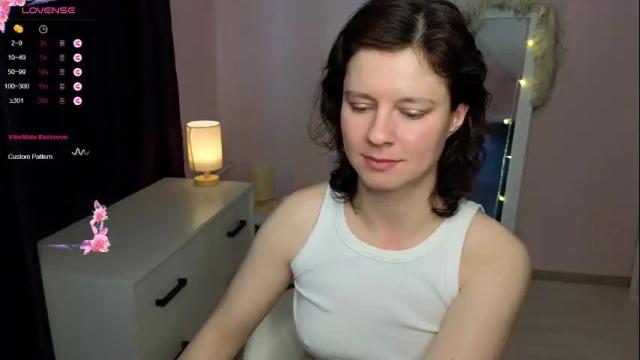 Image 4 of dana_magical Stream on Chaturbate on 1 month ago