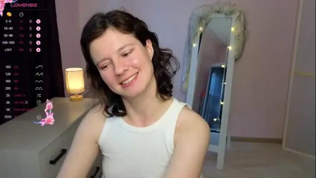 Image 6 of dana_magical Stream on Chaturbate on 1 month ago