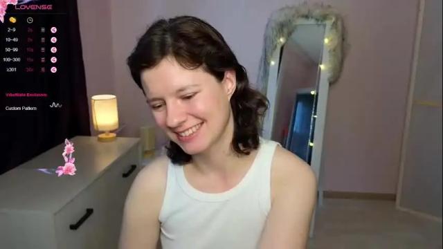 Image 7 of dana_magical Stream on Chaturbate on 1 month ago