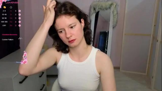Image 10 of dana_magical Stream on Chaturbate on 1 month ago