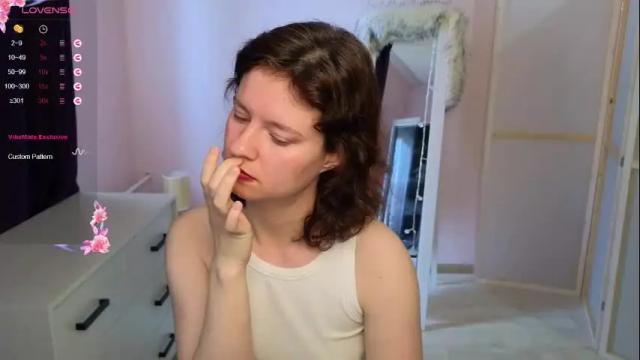 Image 2 of dana_magical Stream on Chaturbate on 1 month ago