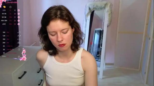 Image 3 of dana_magical Stream on Chaturbate on 1 month ago