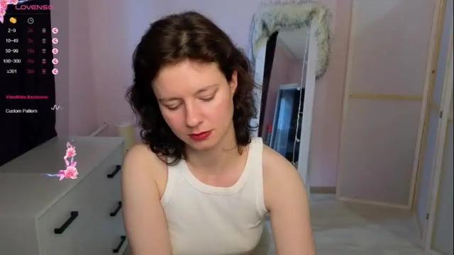 Image 7 of dana_magical Stream on Chaturbate on 1 month ago
