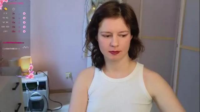 Image 10 of dana_magical Stream on Chaturbate on 1 month ago