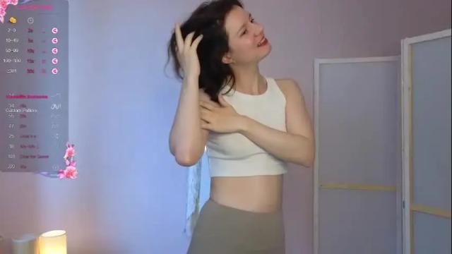 Image 12 of dana_magical Stream on Chaturbate on 1 month ago