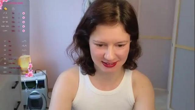 Image 3 of dana_magical Stream on Chaturbate on 1 month ago