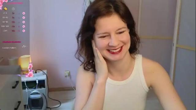 Image 6 of dana_magical Stream on Chaturbate on 1 month ago