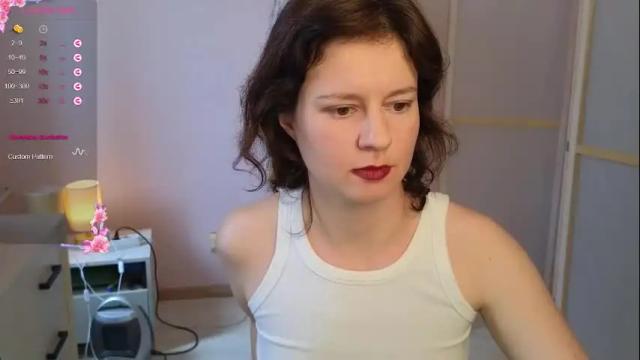 Image 8 of dana_magical Stream on Chaturbate on 1 month ago