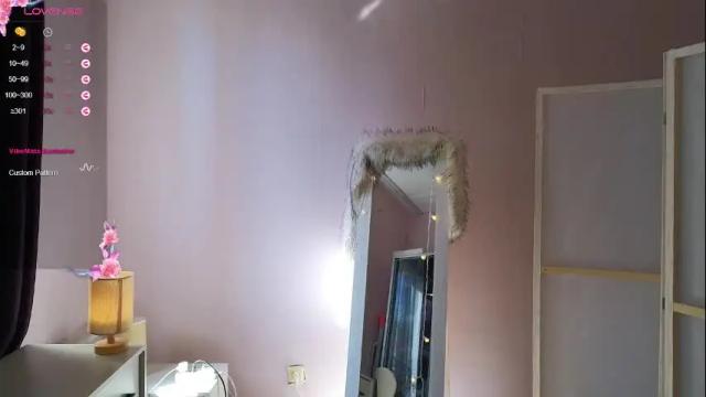Image 10 of dana_magical Stream on Chaturbate on 1 month ago