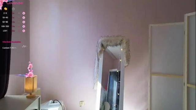 Image 2 of dana_magical Stream on Chaturbate on 1 month ago