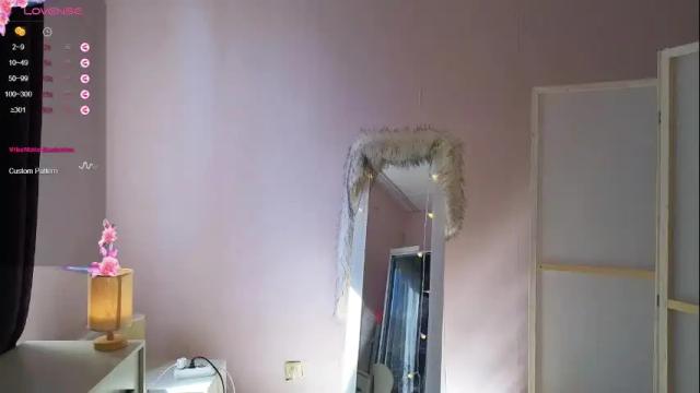 Image 3 of dana_magical Stream on Chaturbate on 1 month ago
