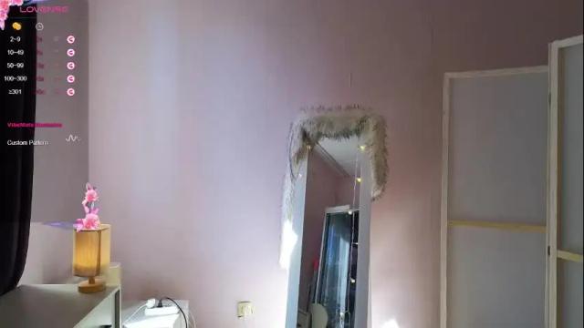 Image 6 of dana_magical Stream on Chaturbate on 1 month ago