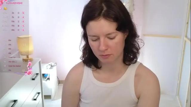 Image 12 of dana_magical Stream on Chaturbate on 1 month ago