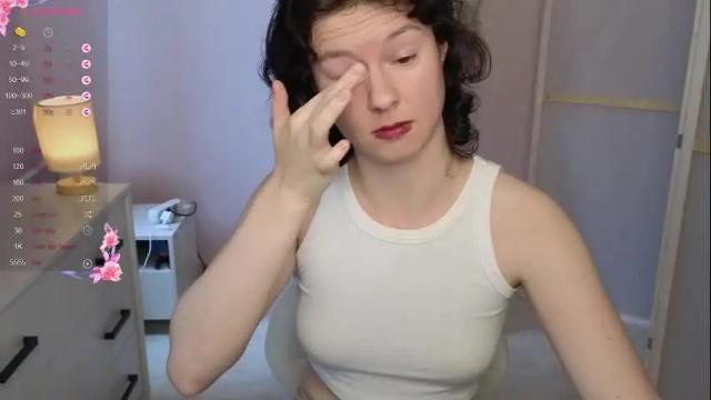Image 11 of dana_magical Stream on Chaturbate on 1 month ago