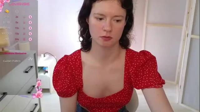 Image 11 of dana_magical Stream on Chaturbate on 28 days ago