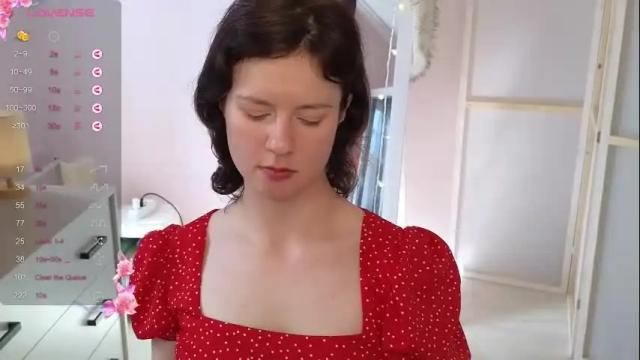 Image 4 of dana_magical Stream on Chaturbate on 28 days ago