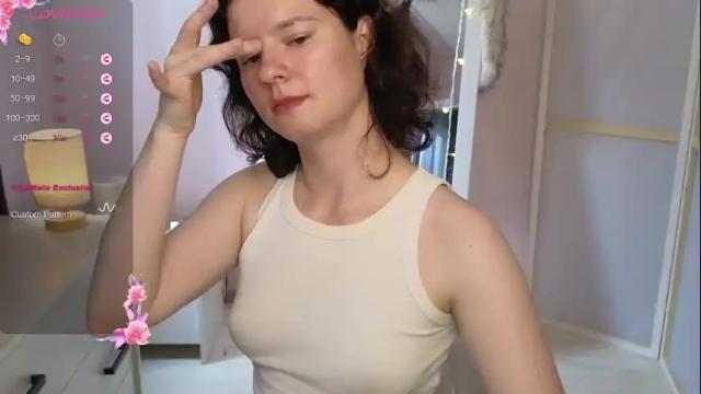Image 10 of dana_magical Stream on Chaturbate on 27 days ago