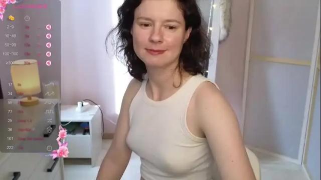 Image 12 of dana_magical Stream on Chaturbate on 27 days ago