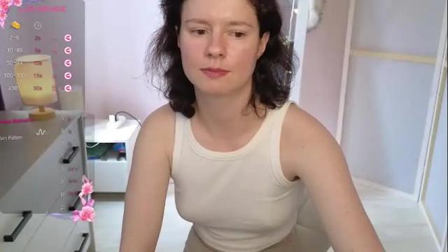 Image 3 of dana_magical Stream on Chaturbate on 27 days ago