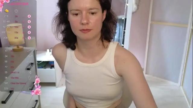 Image 4 of dana_magical Stream on Chaturbate on 27 days ago