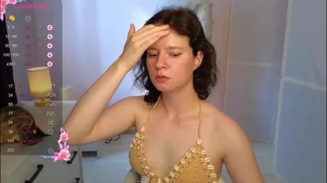Image 10 of dana_magical Stream on Chaturbate on 15 days ago