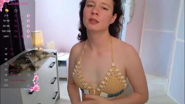 Image 7 of dana_magical Stream on Chaturbate on 15 days ago