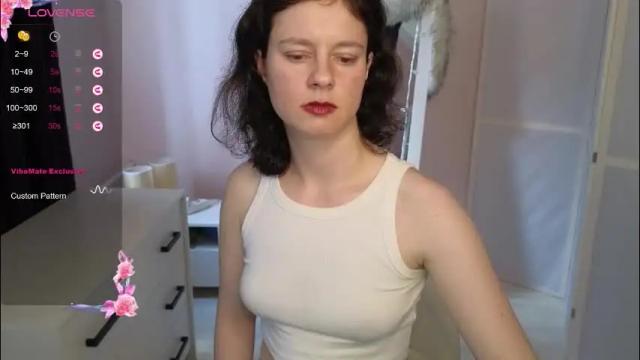 Image 7 of dana_magical Stream on Chaturbate on 16 days ago