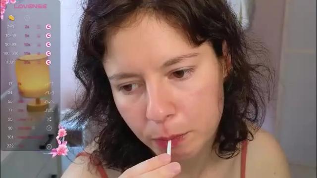 Image 3 of dana_magical Stream on Chaturbate on 11 days ago