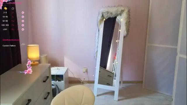 Image 11 of dana_magical Stream on Chaturbate on 2 months ago