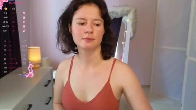 Image 12 of dana_magical Stream on Chaturbate on 2 months ago