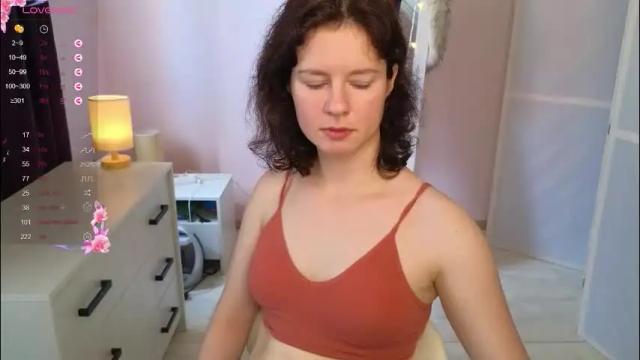 Image 3 of dana_magical Stream on Chaturbate on 2 months ago