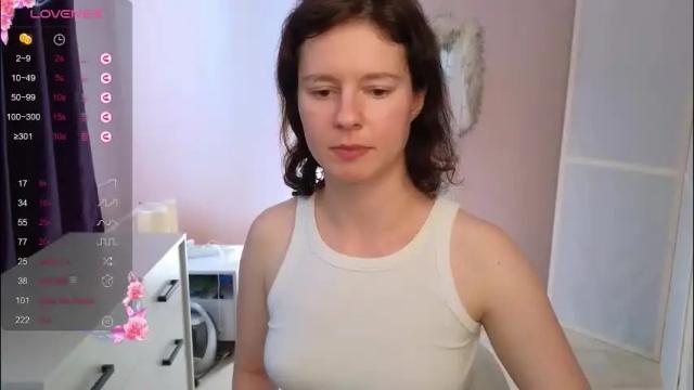 Image 10 of dana_magical Stream on Chaturbate on 2 months ago