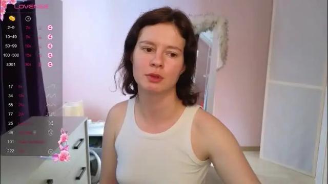 Image 2 of dana_magical Stream on Chaturbate on 2 months ago