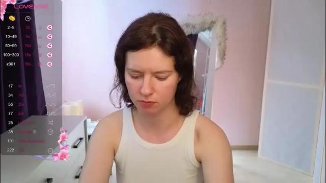 Image 3 of dana_magical Stream on Chaturbate on 2 months ago